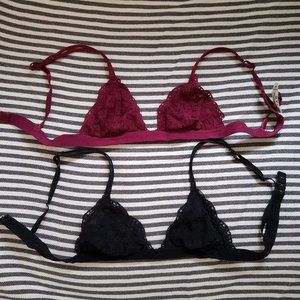 Anemone Bralette Bundle